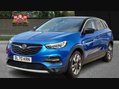 Vauxhall Grandland X GRIFFIN 4