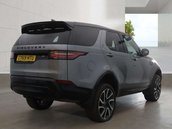 Land Rover Discovery 3.0 Discovery HSE SD6 Auto 4WD 2