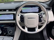 Land Rover Range Rover Velar 2.0 D240 R-Dynamic HSE Auto 4WD Euro 6 (s/s) 5dr 19