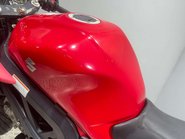 Suzuki SV650 2006 21K RUNNING PROJECT BIKE 650CC 1 FORMER OWNER 13