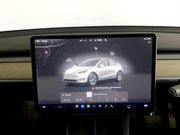 Tesla Model Y (Dual Motor) Long Range SUV 5dr Electric Auto 4WDE (384 bhp) Pan Roof - Sat 16