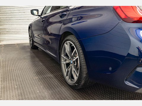 BMW 3 Series 3.0 M340i Auto xDrive Euro 6 (s/s) 4dr 85