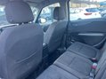 Vauxhall Zafira 1.4i Turbo Design Euro 6 5dr 25