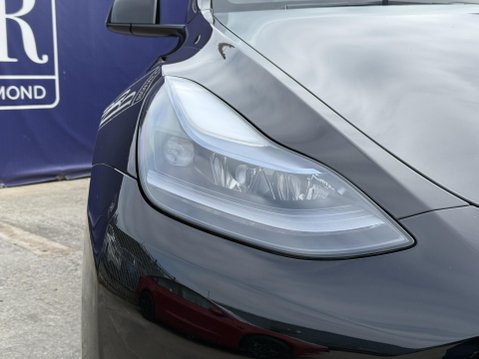 Tesla Model Y SUV 5dr Electric Auto RWD (346 ps) 12
