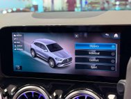 Mercedes-Benz GLA 2.0 GLA45 AMG S (Plus) SUV 5dr Petrol 8G-DCT 4MATIC+ Euro 6 (s/s) (421 ps) 47