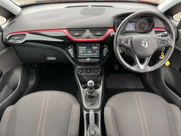 Vauxhall Corsa 1.4 Corsa Griffin 3dr 2
