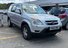 Honda CR-V 2.0 i-VTEC SE Sport SUV 5dr Petrol Automatic (220 g/km, 148 bhp)