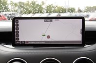 Kia Stinger GT S ISG 26