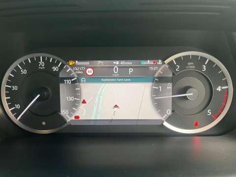 Land Rover Discovery Sport 2.0 D200 MHEV R-Dynamic S Plus Auto 4WD Euro 6 (s/s) 5dr 20