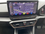Cupra Leon 1.5 eTSI EVO V1 Hatchback 5dr Petrol Hybrid DSG Euro 6 (s/s) (150 ps) Crui 35