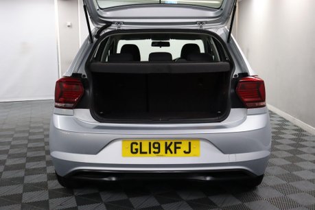 Volkswagen Polo SE TSI 14