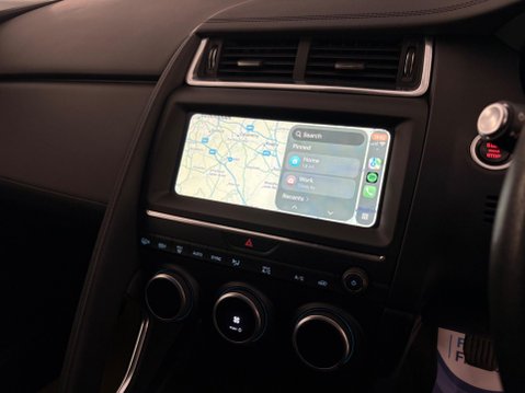 Jaguar E-Pace 2.0 D150 S Euro 6 (s/s) 5dr 12