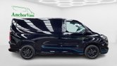 Ford Transit Custom AUTO SWB L1H1 Low Roof Sport 320 Air Con Alloys Sensors Cam EURO 6 3