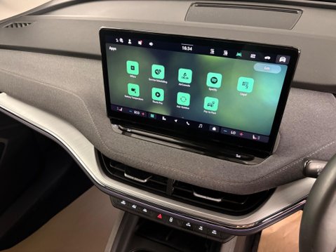 Skoda Enyaq 82kWh 85 Edition Auto 5dr (DC135kW) 18