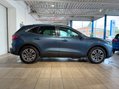 Ford Kuga 2.5 EcoBoost Duratec 14.4kWh Titanium First Edition CVT Euro 6 (s/s) 5dr 2