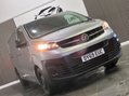 Vauxhall Vivaro 1.5 Turbo D 2900 Edition L2 H1 Euro 6 (s/s) 5dr 45