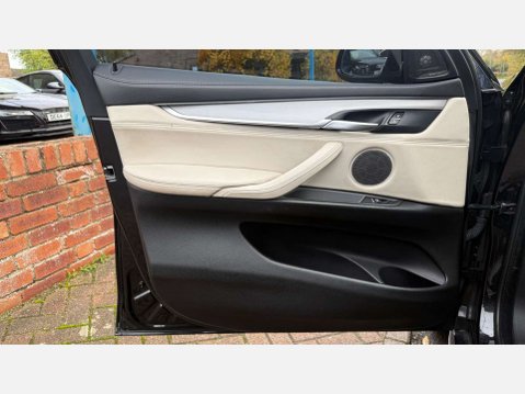 BMW X6 4.4 X6 xDrive 50i M Sport Auto 4WD 5dr 39