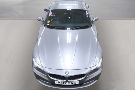 BMW Z4 2.0 20i Convertible 2dr Petrol Manual sDrive Euro 5 (s/s) (184 ps) 7