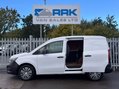 Renault Kangoo 1.5 Kangoo ML19 Start dCi 32