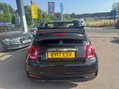 Fiat 500 1.2 S Euro 6 (s/s) 2dr 13
