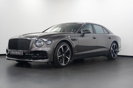 Bentley Flying Spur 6.0 W12 Saloon 4dr Petrol Auto 4WD Euro 6 (635 ps) 28