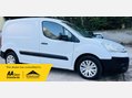 Citroen Berlingo 1.6 HDi 850 Enterprise L1 5dr 1