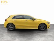 Mercedes-Benz A Class 1.3 A200h MHEV AMG Line (Executive) Hatchback 5dr Petrol Hybrid 7G-DCT Euro 8