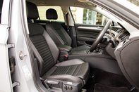 Volkswagen Passat SEL TSI EVO DSG 27