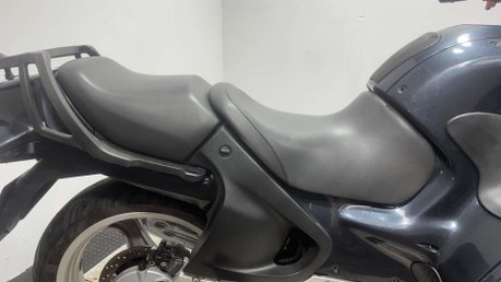 BMW R1100 rt 1999 58K PROJECT BIKE LARGE TOURER SPARES OR REPAIR 1100CC 13