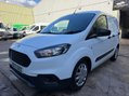 Ford Transit Courier 1.0 EcoBoost Leader Panel Van 4dr Petrol Manual L1 Euro 6 (s/s) (100 ps) 20