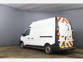 Vauxhall Vivaro 1.6 CDTi 2900 BiTurbo ecoTEC L2 H2 Euro 6 (s/s) 5dr 4