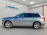 Volvo XC90 2.0 D5 Momentum Geartronic 4WD Euro 6 (s/s) 5dr 8