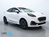 Ford Puma 1.0T EcoBoost MHEV ST-Line Vignale SUV 5dr Petrol Hybrid DCT Euro 6 (s/s) (
