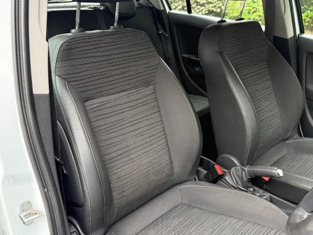 Vauxhall Corsa EXCITE AC 26