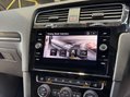 Volkswagen Golf 2.0 Golf R TSi Semi-Auto 4WD 3dr 49