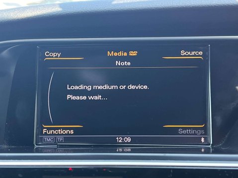 Audi S5 3.0 S5 Black Edition TFSI Quattro Automatic 4WD 2dr - NATIONAL DELIVERY* 35