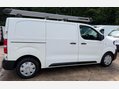 Citroen Dispatch 1.6 BlueHDi 1000 X M Panel Van 6dr Diesel Manual FWD 2 Euro 6 (95 ps) 11