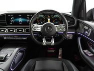 Mercedes-Benz GLE 3.0 GLE53 BiTurbo MHEV AMG (Premium Plus) SUV 5dr Petrol Hybrid SpdS TCT 4M 7