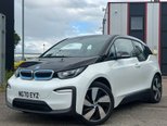 BMW I3 i3 5dr 8