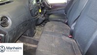 Mercedes-Benz Vito 1.7 114 CDI Progressive Panel Van 5dr Diesel Manual FWD L2 Euro 6 (s/s) (LW 2