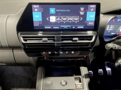 Citroen C5 Aircross 1.2 PureTech Shine SUV 5dr Petrol Manual Euro 6 (s/s) (130 ps) DAB Radio - 18