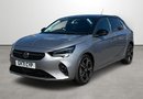 Vauxhall Corsa 1.2 Turbo Elite Edition 5dr 6
