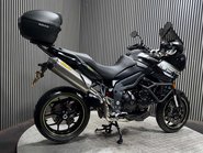 Triumph Tiger SPORT 2017 ONLY 13K LONG MOT ADVENTURE BIKE WARRANTY 1050CC 2