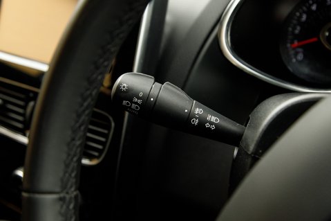 Renault Clio DYNAMIQUE NAV 13