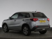 Suzuki Vitara SZ-T 2