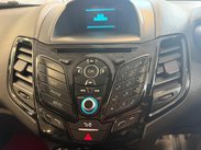 Ford Fiesta 1.0T EcoBoost Zetec S Red Edition Euro 6 (s/s) 3dr 25