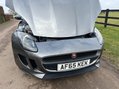 Jaguar F-Type 3.0 V6 Auto Euro 6 (s/s) 2dr 45