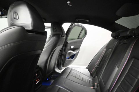 BMW 3 Series 3.0 M340I xDrive MHEV Auto 4WD 4dr 19