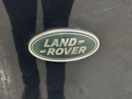 Land Rover Range Rover 3.0 Range Rover Autobiography SDV6 HEV Auto 4WD 5dr 35