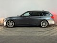 BMW 3 Series 330D M SPORT TOURING 5
